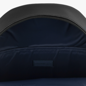 Balo Lacoste On the Go Backpack 'Black' NH2549P53G-000