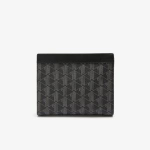 Tui Lacoste The Blend Monogram Canvas 'Black' NH3718L53G-H45
