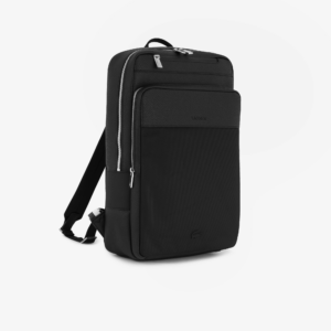 Balo Lacoste City Court Square 'Black' NH3876L52G-000