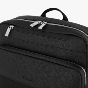 Balo Lacoste City Court Square 'Black' NH3876L52G-000