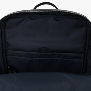 Balo Lacoste City Court Square 'Black' NH3876L52G-000