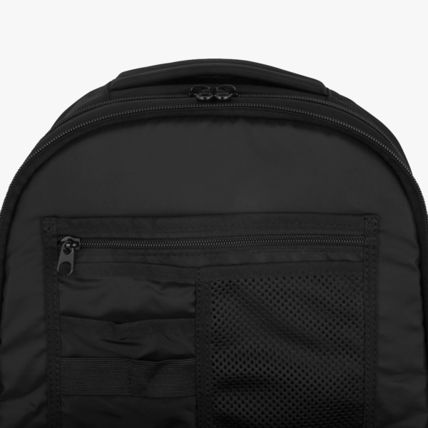 Balo Lacoste Organizer 'Black' NH3878T53G-000