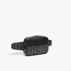 Tui Lacoste The Blend Monogram Body Bag 'Black' NH4004L53G-H45