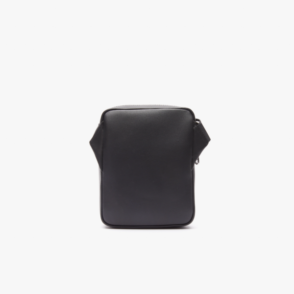 Tui Lacoste Color Matching Logo Crossbody 'Black' NH4017P53G-000