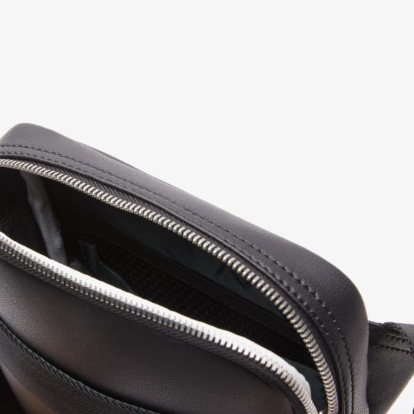 Tui Lacoste Color Matching Logo Crossbody 'Black' NH4017P53G-000