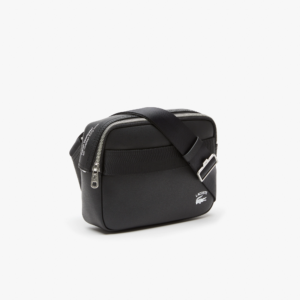 Tui Lacoste Practice Reporter Bag 'Black' NH4018P52N-000