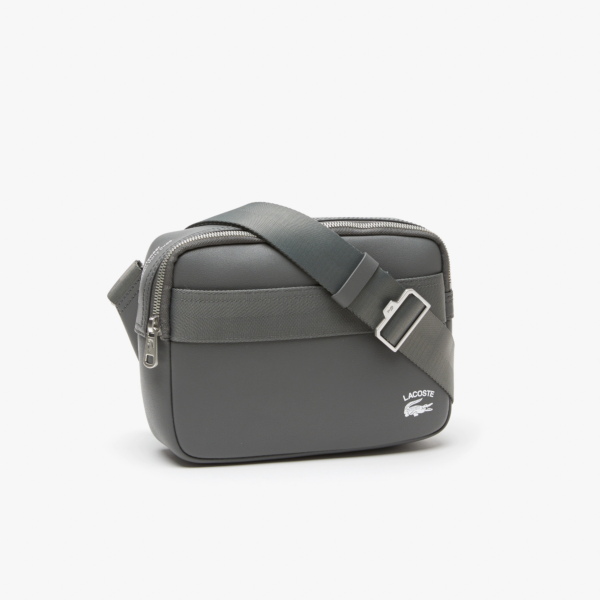 Tui Lacoste Practice Reporter 'Gray' NH4018P52N-J37