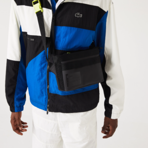 Tui Lacoste Outdoor Croc Reporter 'Black' NH4035O52N-K68