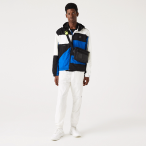 Tui Lacoste Outdoor Croc Reporter 'Black' NH4035O52N-K68