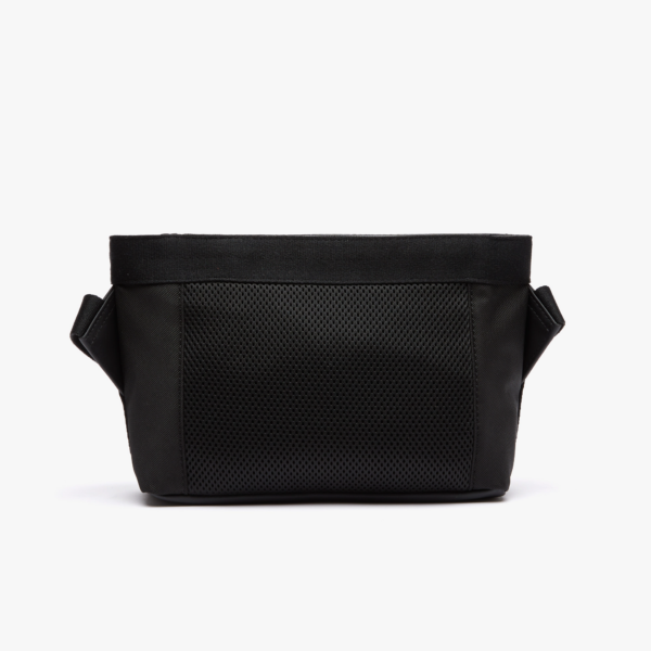 Tui Lacoste Outdoor Croc Reporter 'Black' NH4035O52N-K68