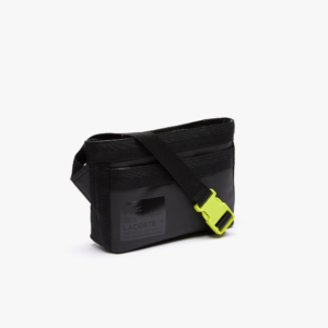 Tui Lacoste Outdoor Croc Reporter 'Black' NH4035O52N-K68