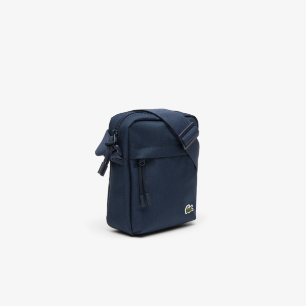 Tui Lacoste Neo Croc Small Crossbody 'Blue' NH4102N52N-992
