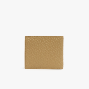Vi Lacoste Wallet Strap 'Beige' NH4217F53G-L37