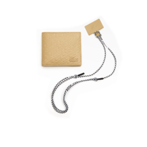 Vi Lacoste Wallet Strap 'Beige' NH4217F53G-L37