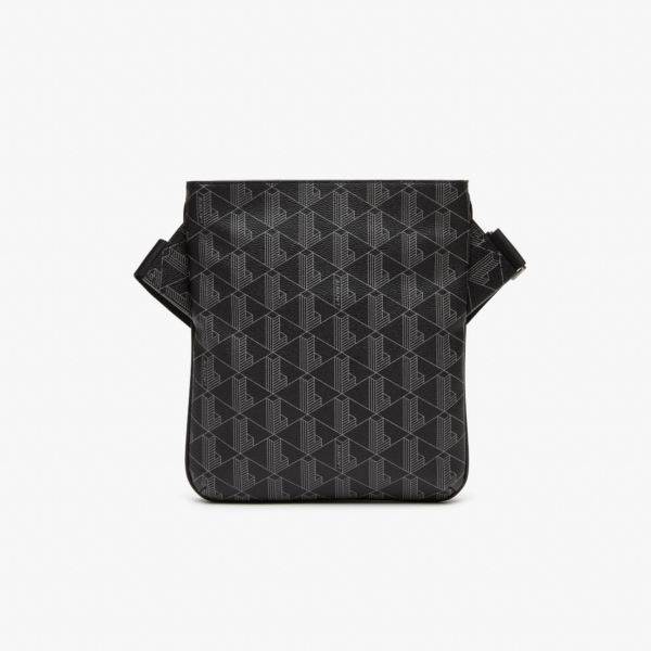 Tui Lacoste The Blend Monogram 'Black' NH4260L53G-H45