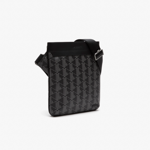 Tui Lacoste The Blend Monogram 'Black' NH4260L53G-H45