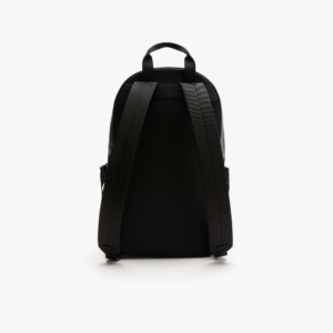 Balo Lacoste Matching Logo Backpack 'Black' NH4264S53G-M20