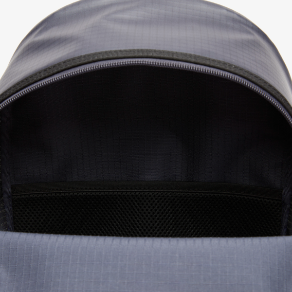 Balo Lacoste Matching Logo Backpack 'Black' NH4264S53G-M20