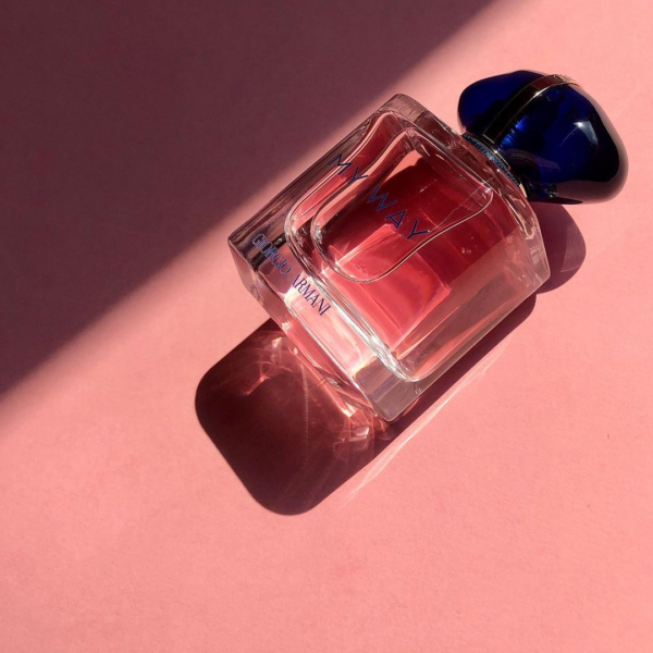 Nước Hoa Giorgio Armani My Way EDP - Ảnh 3