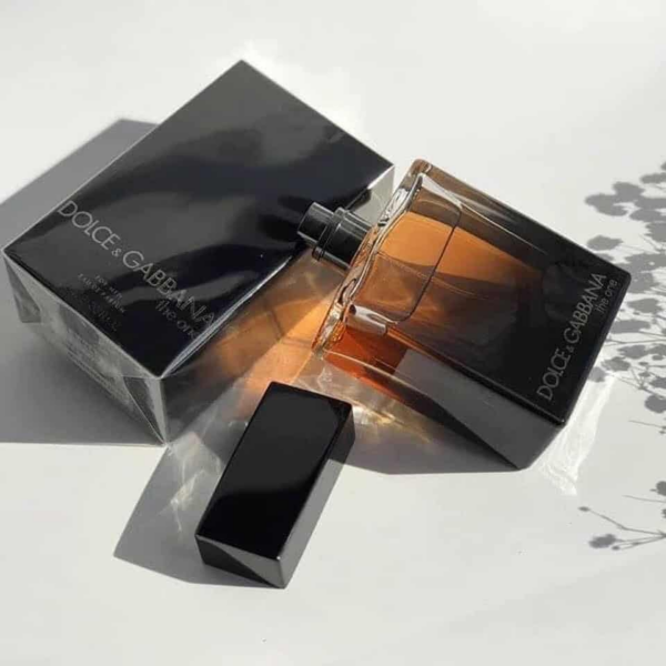 Nước Hoa Dolce And Gabbana The One For Men EDP - Ảnh 2