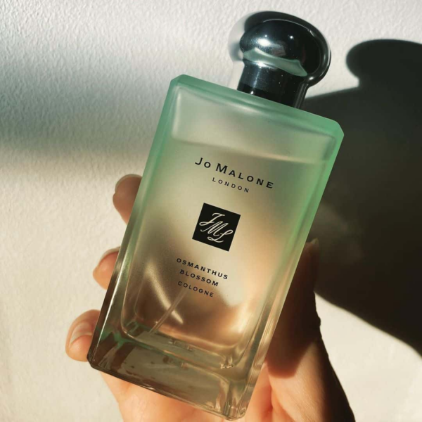 Nước Hoa Jo Malone Osmanthus Blossom EDC - Ảnh 4