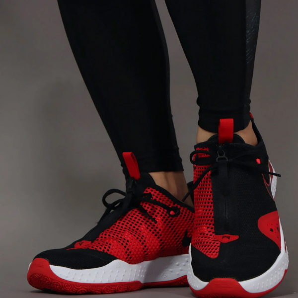 Giày Nike PG 4 EP 'Bred' CD5082-003 - Ảnh 3
