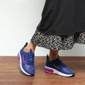 Giay Nike Air Max Dia SE Blue Pink CD0479-400