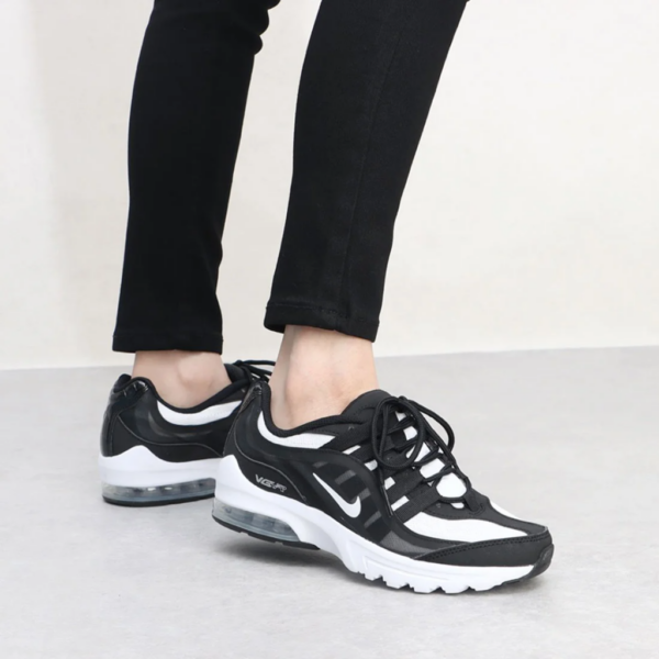 Giày Nike Wmns Air Max VG-R 'Black White' CT1730-002 - Ảnh 8