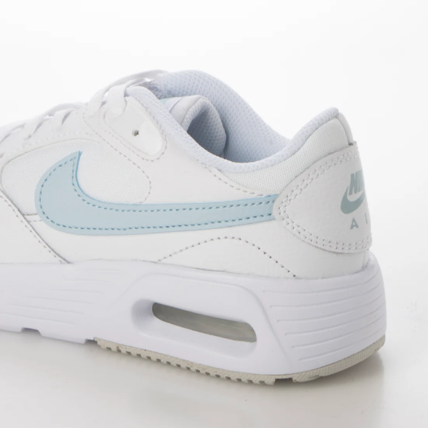 Giay Nike Air Max SC 'White Ocean Bliss' CW4554-112