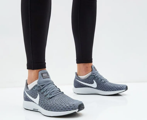 Giày Nike Air Zoom Pegasus 35 'Cool Grey' 942851-005 - Ảnh 5