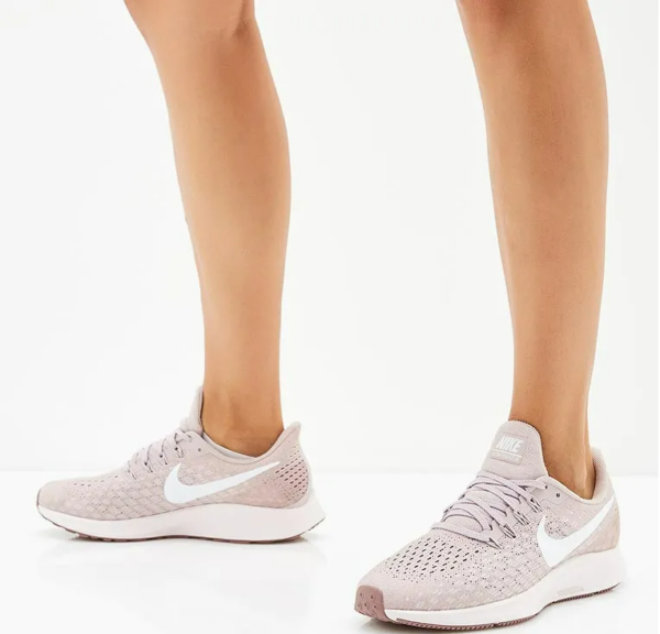 Giày Nike Wmns Air Zoom Pegasus 35 'Particle Rose' 942855-605 - Ảnh 3
