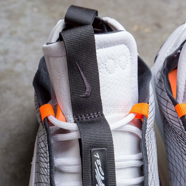 Giày Nike Air Max 720 Waves 'Wolf Grey' BQ4430-100 - Ảnh 5