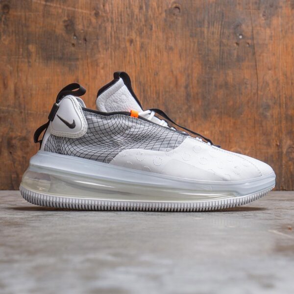 Giày Nike Air Max 720 Waves 'Wolf Grey' BQ4430-100 - Ảnh 8