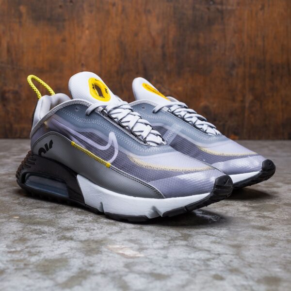Giày Nike Air Max 2090 'Wolf Grey' BV9977-002 - Ảnh 5