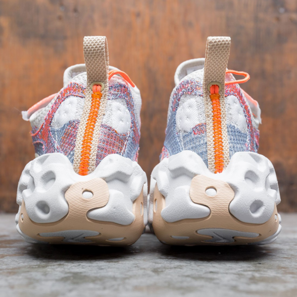 Giày Nike ISPA OverReact Flyknit 'Light Bone' CD9664-100 - Ảnh 4