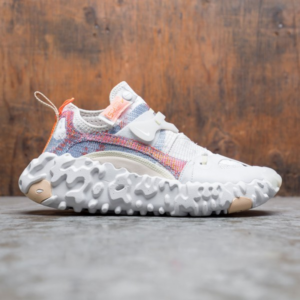Alternative view of Giày Nike ISPA OverReact Flyknit 'Light Bone' CD9664-100