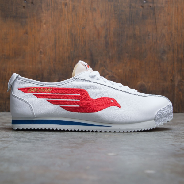 Giày Nike Classic Cortez '72 QS 'Shoe Dog Pack' CJ2586-102 - Ảnh 3