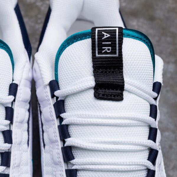Giày Nike Air Max Triax 96 'Obsidian Teal' CT1104-100 - Ảnh 5