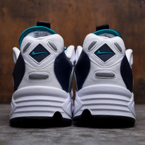 Giày Nike Air Max Triax 96 'Obsidian Teal' CT1104-100 - Ảnh 3