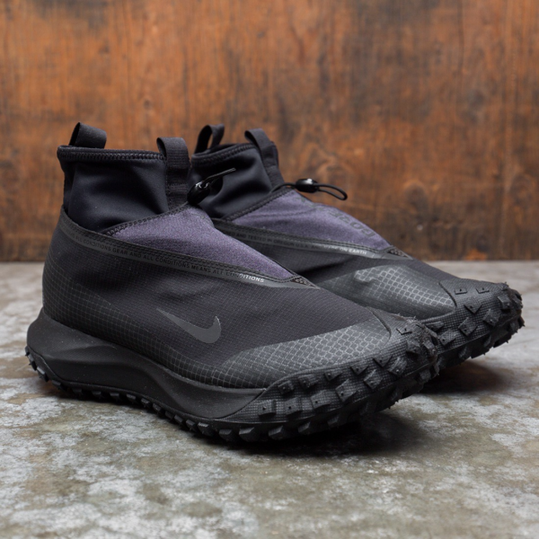 Giày Nike ACG Mountain Fly Gore-Tex 'Dark Grey' CT2904-002 - Ảnh 5