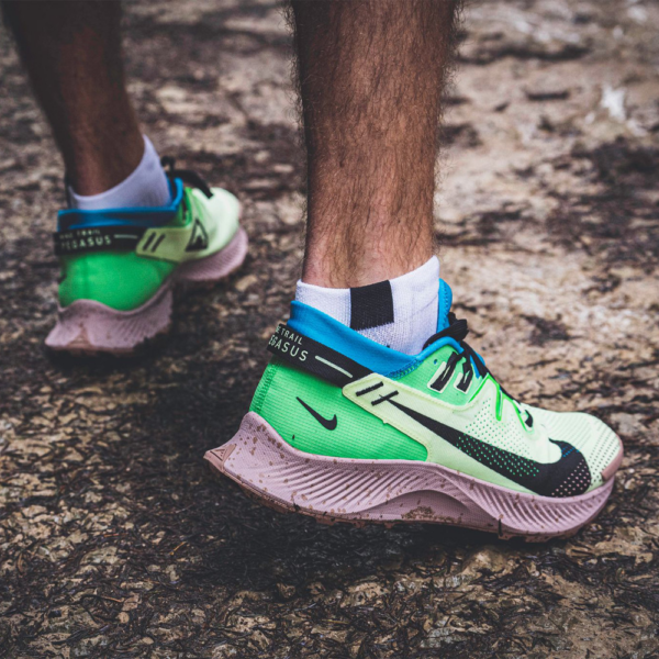 Giày Nike Pegasus Trail 2 'Barely Volt' CK4305-700 - Ảnh 2