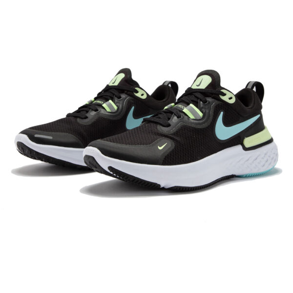 Giày Nike Wmns React Miller 'Barely Volt' CW1778-007 - Ảnh 2
