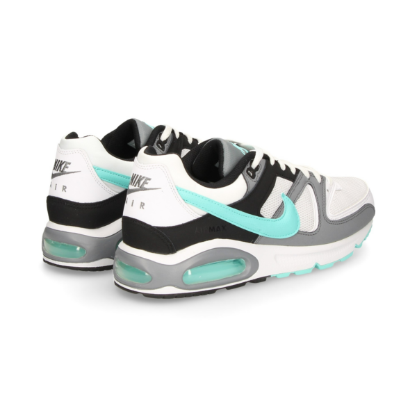 Giày Nike Air Max Command 'White Aurora Green' 629993-110 - Ảnh 4