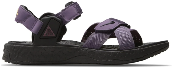 Dep Nike ACG Air Deschutz 'Amethyst Smoke' DC9092-500