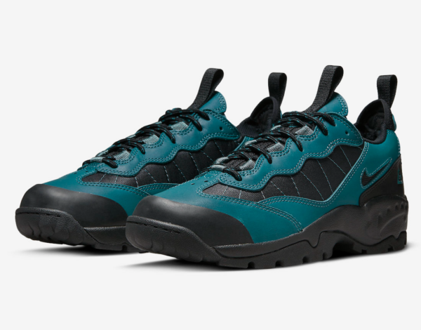 Giày Nike ACG Air Mada Low 'Dark Teal' DM3004-001 - Ảnh 5