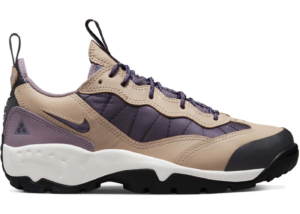 Giày Nike ACG Air Mada Low 'Hemp Canyon Purple' DQ5499-200
