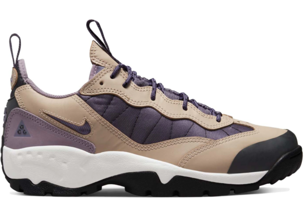 Giày Nike ACG Air Mada Low 'Hemp Canyon Purple' DQ5499-200