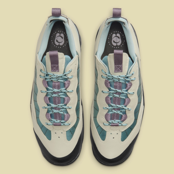 Giày Nike ACG Air Mada Low 'Light Stone' DQ5499-100 - Ảnh 4