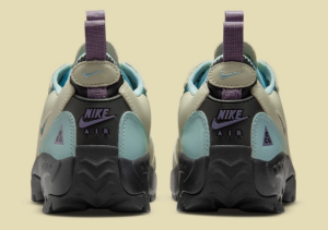 Alternative view of Giày Nike ACG Air Mada Low 'Light Stone' DQ5499-100