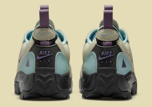 Giày Nike ACG Air Mada Low 'Light Stone' DQ5499-100 - Ảnh 2